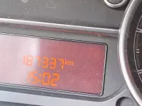 Usata Fiat Doblò Trekking 120 CV (88 kW) 2019 Marrone Monovolume