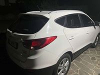 usata Hyundai ix35 iX351.7 crdi Comfort 2wd