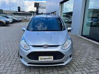 Usata Ford B-MAX Business Edition 95 CV (69 kW) 2016 Argento Monovolume