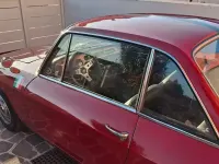 Usata Lancia Fulvia 1960 Coupé