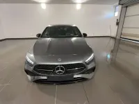 Nuova Mercedes A200 Advanced Plus 150 CV (110 kW) 2026 Grigio montagna met. Berlina