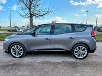Usata Renault Clio GrandTour 2019 Grigio Station wagon