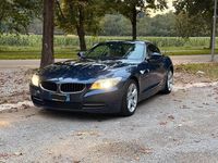 Usata BMW Z4 204 CV (150 kW) 2009 Cabrio