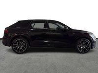 Nuova Audi Q8 S-Line 286 CV (210 kW) 2026 Nero mito metallizzato SUV