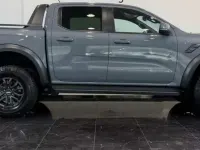 Usata Ford Ranger Raptor 292 CV (214 kW) 2023 Grigio Pick-up