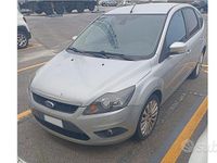 Usata Ford Focus 90 CV (66 kW) 2009 Grigio Berlina