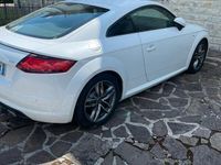 usata Audi TT Diesel ultimo modello