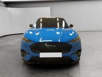 Usata Ford Mustang Mach-E GT Extended Range 357 kW (486 CV) 2023 Blu SUV