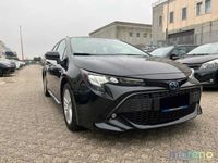 usata Toyota Corolla Touring Sports 1.8h Business cvt