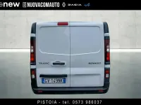Usata Renault Trafic 130 CV (95 kW) 2024 Bianco