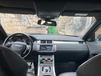 Usata Land Rover Range Rover evoque 2016 SUV