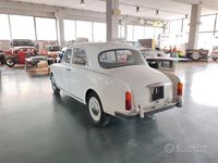 Usata Lancia Appia 44 CV (32 kW) 1960 Bianco Berlina