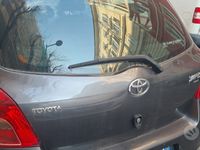 usata Toyota Yaris Yaris 1.0 3 porte