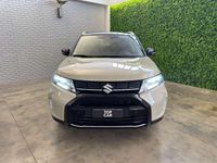 Usata Suzuki Vitara 129 CV (94 kW) 2025 Avorio nairobi SUV