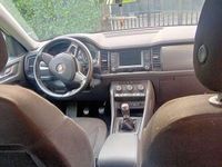 Usata Skoda Kodiaq Active 125 CV (91 kW) 2017 Bianco SUV