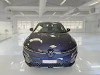 Usata Renault Mégane IV Techno 55 kW (75 CV) 2023 Blu Berlina