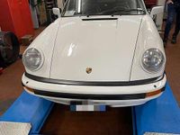 Usata Porsche 911SC 204 CV (150 kW) 1983 Cabrio