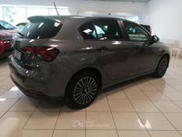 Usata Fiat Tipo 101 CV (74 kW) 2023 Gray Berlina