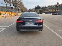 usata Audi A6 2.0 TDI 190 CV ultra S tronic s-line