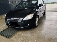 Usata Kia Ceed GT 90 CV (66 kW) 2008 Berlina