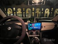 Usata Lancia Ypsilon 69 CV (50 kW) 2006 Nero Utilitaria