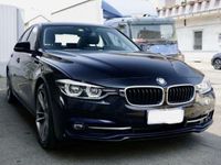 usata BMW 325 325 d Sport 224cv