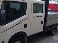 Usata Nissan Cabstar 2014 Pick-up