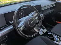 Usata Hyundai Kona 105 CV (77 kW) 2024 Grigio SUV
