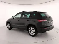 Usata Skoda Karoq Executive 150 CV (110 kW) 2025 Nero tulipano perlato SUV