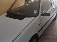 Usata Fiat Uno 1991 Bianco Utilitaria