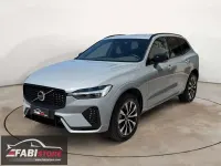 Usata Volvo XC60 R-Design 250 CV (183 kW) 2024 Grigio SUV