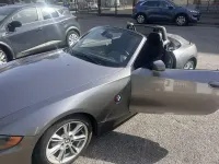 Usata BMW Z4 192 CV (141 kW) 2003 Cabrio