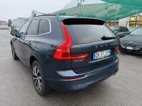 Usata Volvo XC60 Core 197 CV (144 kW) 2023 Blu SUV