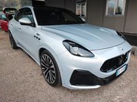 Usata Maserati Grecale 530 CV (389 kW) 2022 Grigio SUV