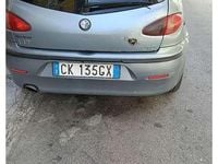 Usata Alfa Romeo 147 Distinctive 116 CV (85 kW) 2003 Utilitaria