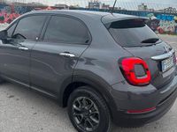 Usata Fiat 500 95 CV (69 kW) 2017 Grigio Monovolume