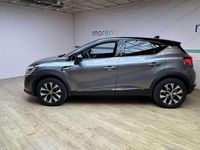 Usata Renault Captur RS Line 101 CV (74 kW) 2022 Grigio SUV