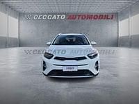 Usata Kia Stonic Style 79 CV (58 kW) 2025 Blu SUV