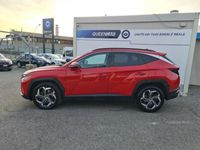 usata Hyundai Tucson 1.6 HEV 4WD auto Exellence