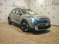 Usata Kia Stonic Urban 101 CV (74 kW) 2026 Grigio SUV