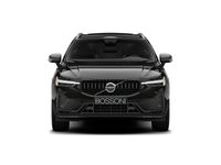 Usata Volvo XC60 Momentum 197 CV (144 kW) 2022 Nero SUV