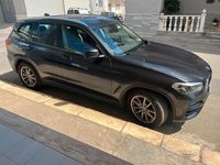 Usata BMW X3 150 CV (110 kW) 2018 SUV