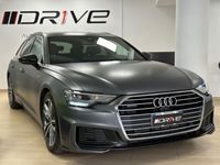 usata Audi A6 Avant 50 3.0 TDI quattro tiptronic S line