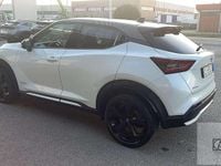 Usata Nissan Juke 143 CV (105 kW) 2022 Bianco SUV