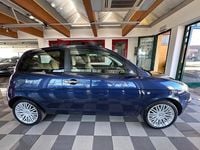 Usata Lancia Ypsilon 69 CV (50 kW) 2005 Blu Utilitaria