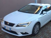 usata Seat Leon ST 1.6 TDI Start&Stop Reference