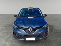 usata Renault Clio V TCe 100 CV 5 porte Life del 2023 usata a Palestrina