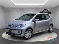 Usata VW up! Move 65 CV (47 kW) 2023 Other Utilitaria