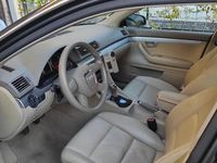 Usata Audi A4 Sport 140 CV (102 kW) 2006 Grigio Station wagon