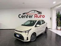 Usata Kia Picanto 63 CV (46 kW) 2025 Other Utilitaria